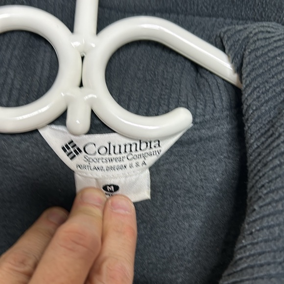 Mens Columbia 2 in 1 Winter Coat - Picture 6 of 17